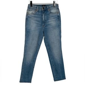 Khaite Vanessa Jean Size 27